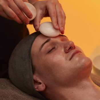 Validation Facial Spa Treatment