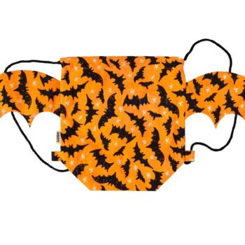 They Only Come Out At Night