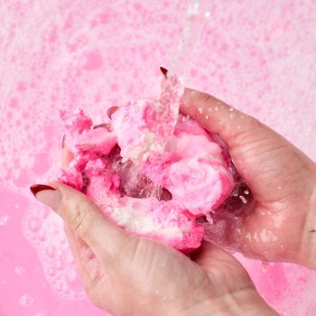 The Big Snow Fairy Roll