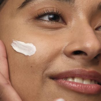 Gorgeous Self-Preserving