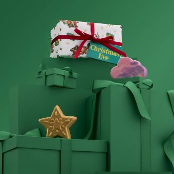 Christmas Eve