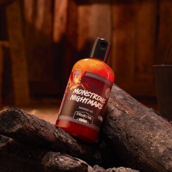 Monstrous Nightmare