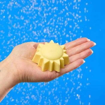 It's Getting Hot In Here