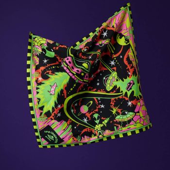 Nice Planet, I'll Take It!