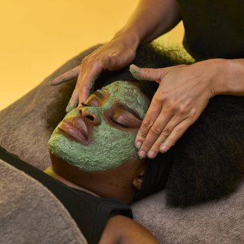 Fresh Facial Spa Treatment